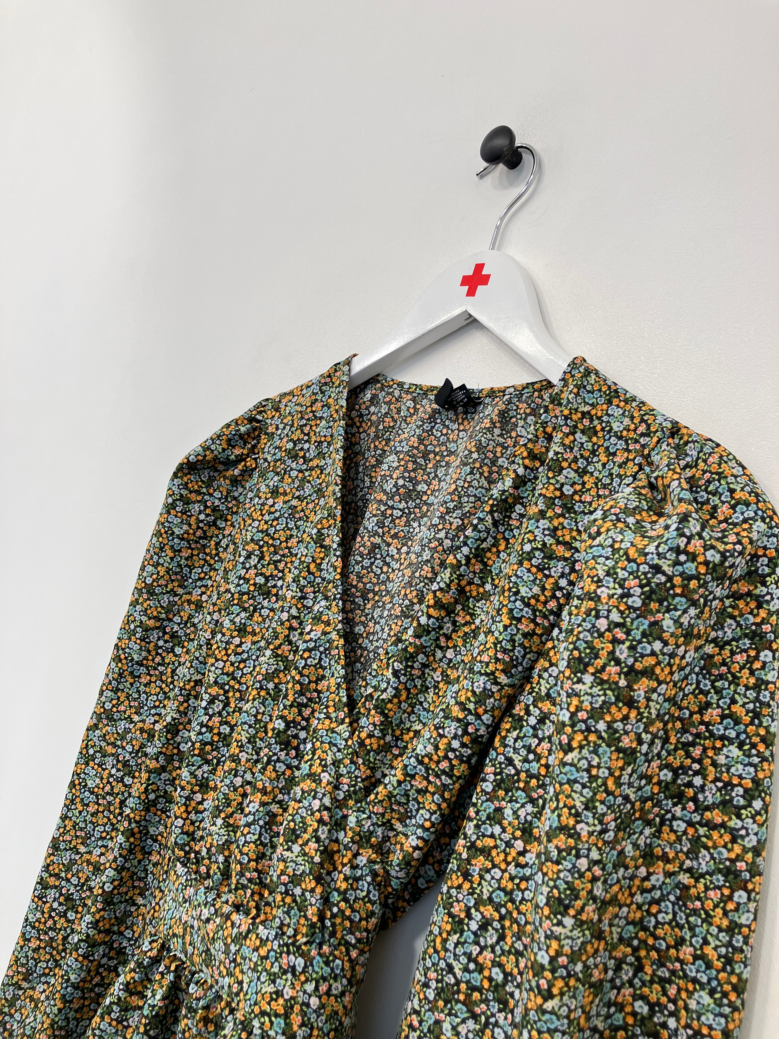Vero Moda Bluse